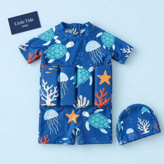 Little Tide™ Floatsuit